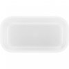 Lunch Box Plastikowy 0.5l Morski Fresh & Save Zwilling